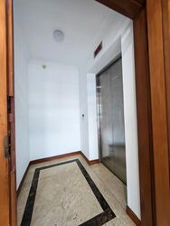 Palm Gardens (D23), Condominium #576759071